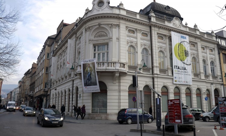 Umjetnička galerija slavi 75. rođendan: Plata nema, a umjetnine treba restaurirati