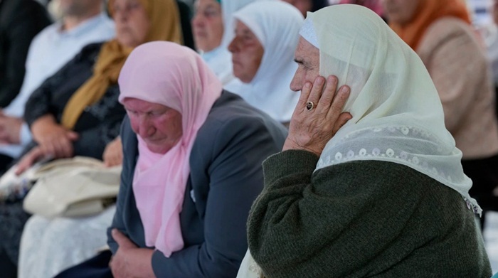 'Umrijet ću, neću ga ukopati': 570 žena Srebrenice preminulo da nisu našle svoje