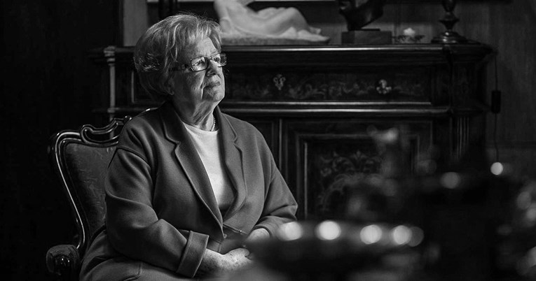 Umrla Ankica Tuđman