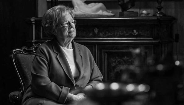 Umrla Ankica Tuđman