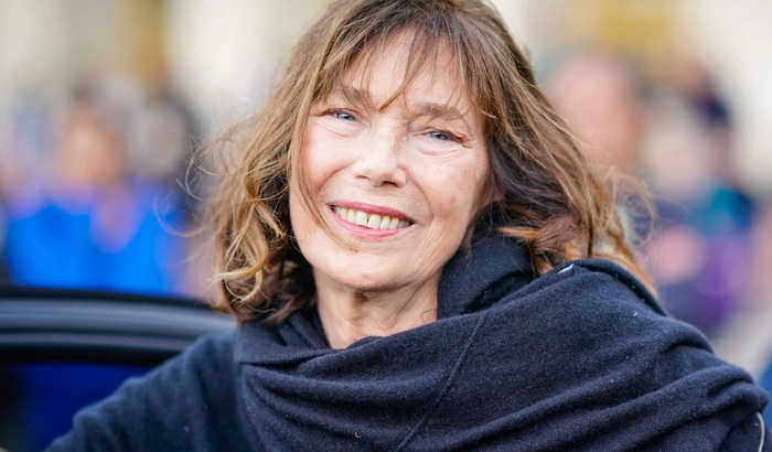 Umrla britanska glumica i pjevačica Jane Birkin