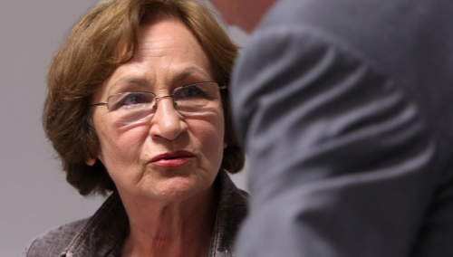 Umrla jedna od najpoznatijih jugoslovenskih novinarki