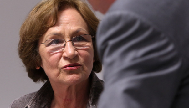 Umrla jedna od najpoznatijih jugoslovenskih novinarki