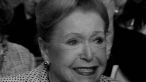 Umrla kraljica krimića, američka književnica Marry Higgins Clark