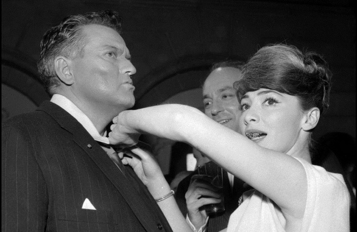 Umrla legendarna Juliette Gréco