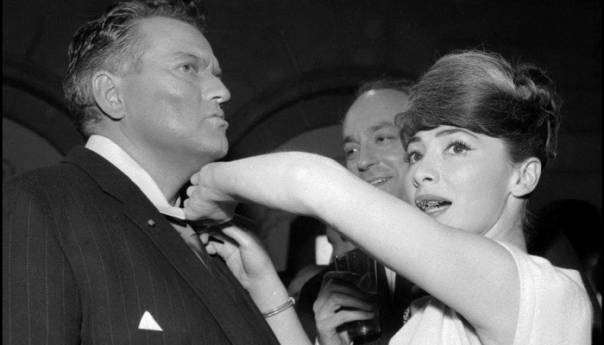 Umrla legendarna Juliette Gréco