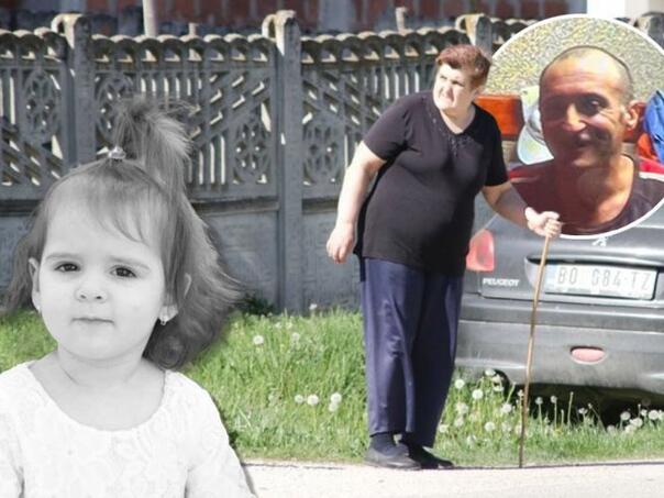 Umrla majka osumnjičenog za ubistvo dvogodišnje Danke Ilić
