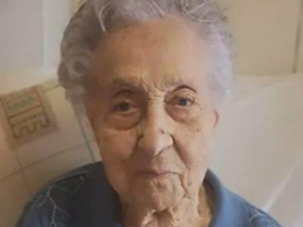 Umrla najstarija osoba na svijetu: Branyas je pamtila dva svjetska rata, Covid-19...