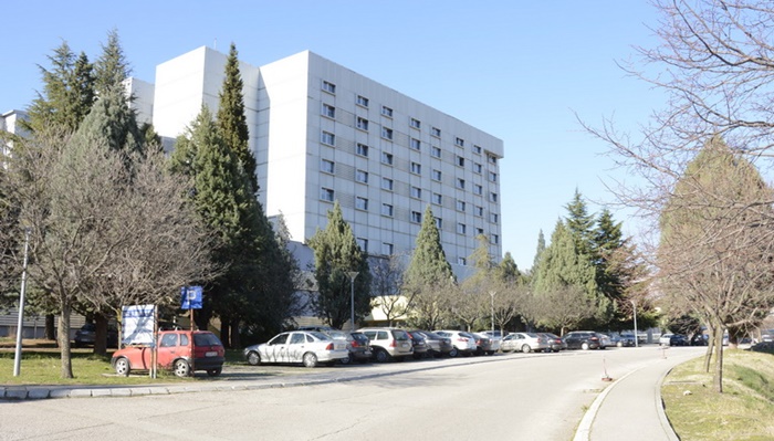 Umrla pacijentica iz Širokog Brijega, ukupno 10 umrlih u BiH