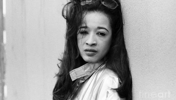 Umrla pjevačica Ronnie Spector