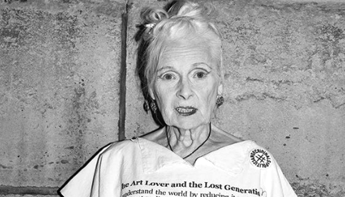 Umrla slavna modna dizajnerica Vivienne Westwood