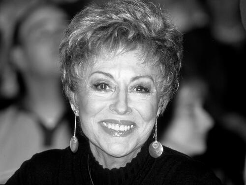 Umrla slavna pjevačica Caterina Valente