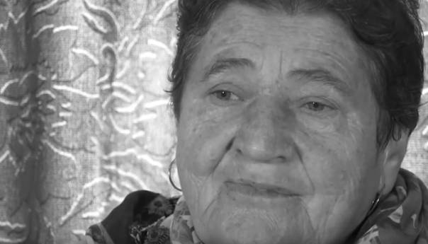 Umrla Srebreničanka Nura Alispahić