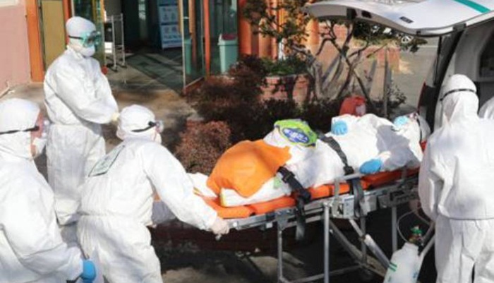 Umrle još 464 osobe u Italiji, pada broj novozaraženih