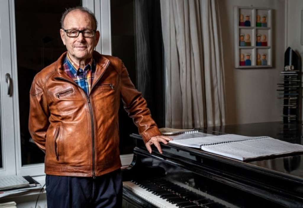 Umro Alfi Kabiljo, najsvestraniji hrvatski kompozitor i kralj mjuzikla