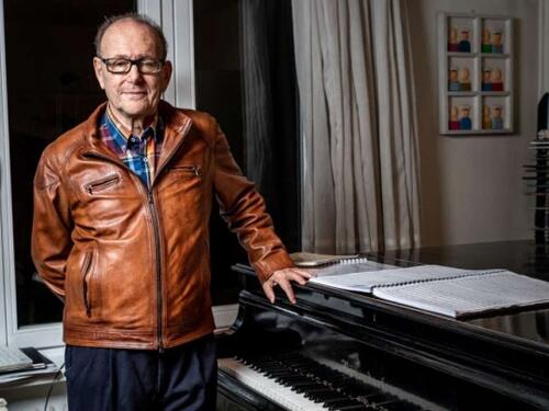 Umro Alfi Kabiljo, najsvestraniji hrvatski kompozitor i kralj mjuzikla