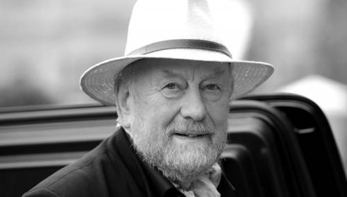 Umro autor uvredljivih karikatura poslanika Muhammeda