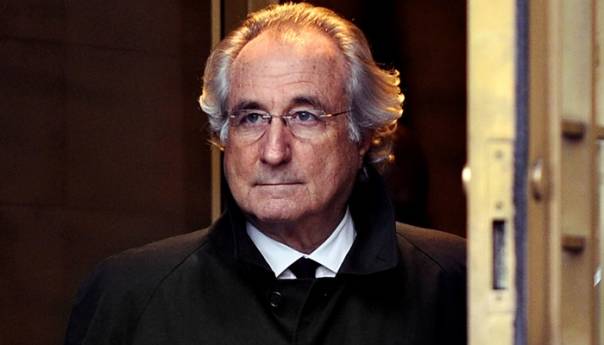 Umro Bernard Madoff, najveći prevarant u historiji