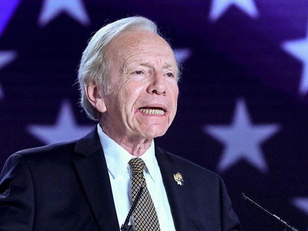 Umro bivši američki senator Joe Lieberman
