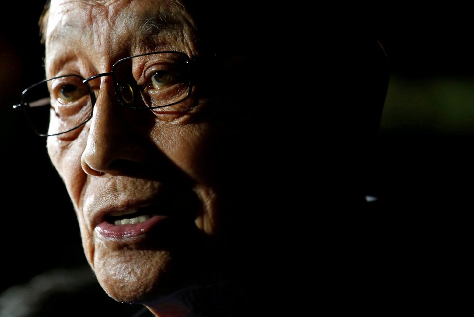 Umro bivši filipinski predsjednik Fidel Ramos