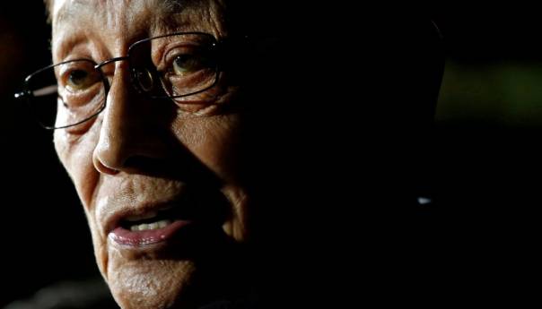 Umro bivši filipinski predsjednik Fidel Ramos