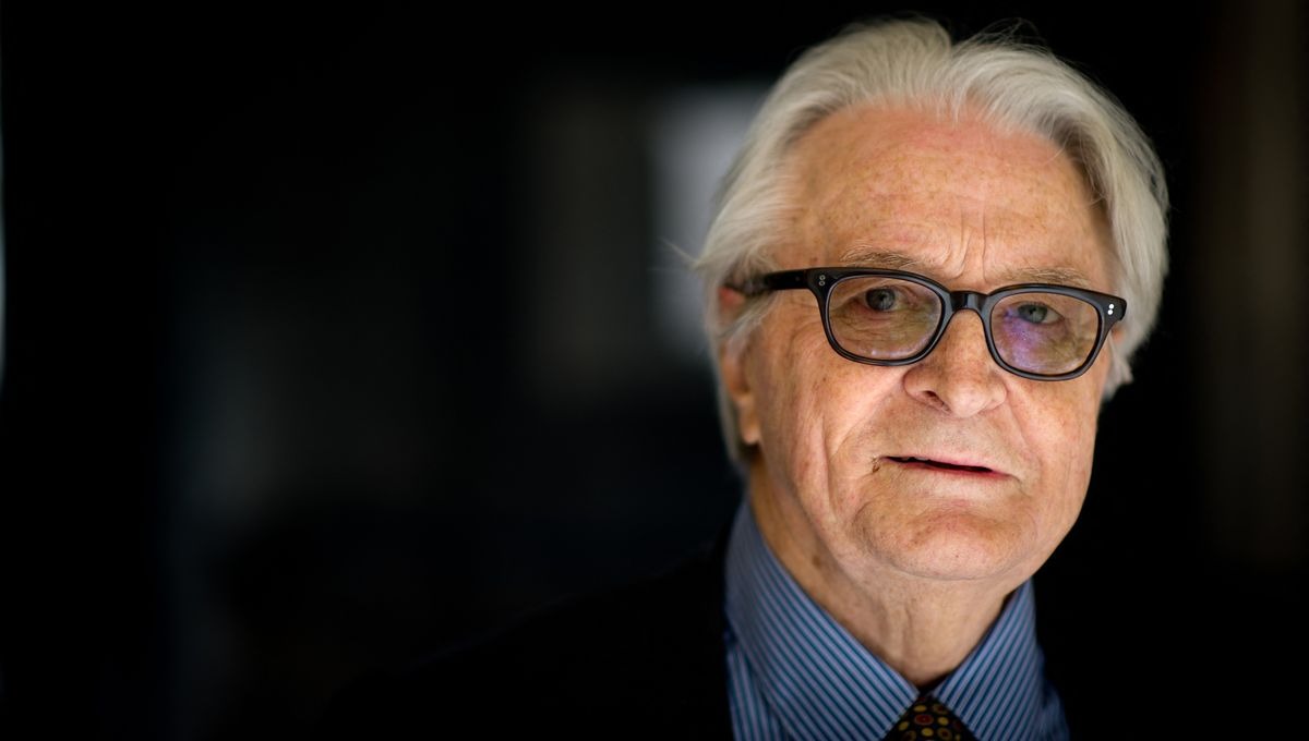 Umro bivši francuski ministar vanjskih poslova Roland Dumas