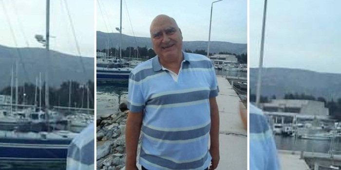 Umro bivši gradonačelnik Splita Slobodan Beroš