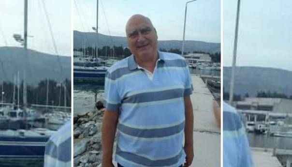 Umro bivši gradonačelnik Splita Slobodan Beroš