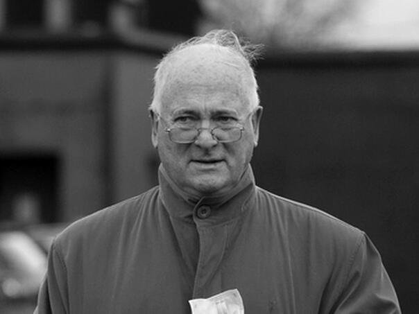 Umro bivši irski premijer John Bruton