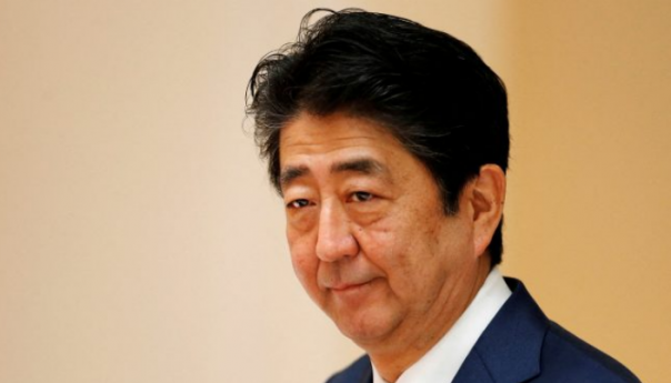 Umro bivši japanski premijer koji je upucan tijekom govora