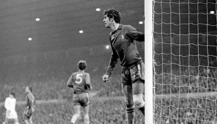 Umro bivši legendarni golman Chelseaja i Engleske Peter Bonetti