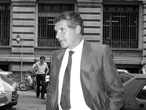 Umro bivši predsjednik Milana – otkrio legendu italijanskog fudbala