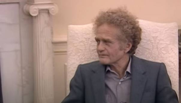 Umro bivši sovjetski disident Jurij Orlov