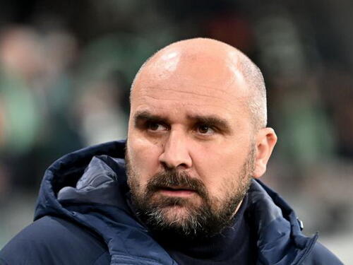 Preminuo bh. trener Mladen Žižović, srušio se pored klupe