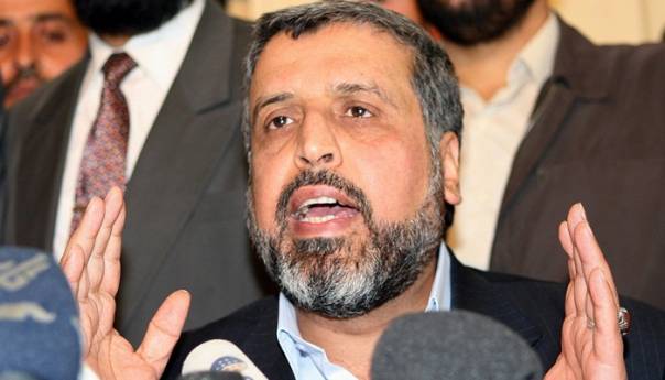 Umro bivši vođa palestinske terorističke organizacije