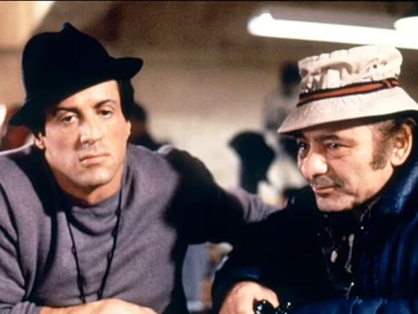 Umro Burt Young, popularni Paulie iz filmova 'Rocky'