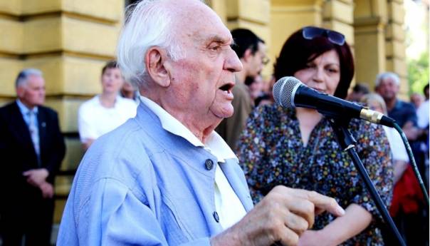 Umro Daniel Ivin Goldstein