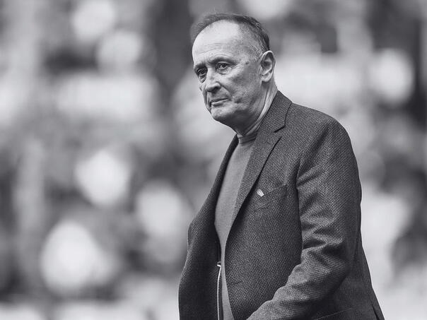 Umro Dieter Burdenski, legendarni golman s 444 nastupa u Bundesligi