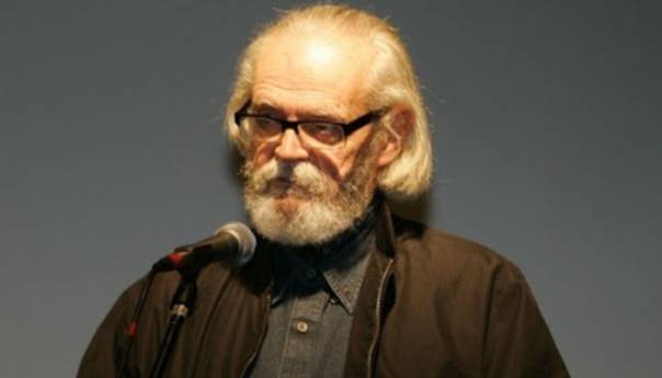 Umro doajen hrvatskog filma Vatroslav Mimica