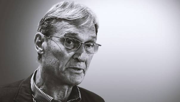 Umro hrvatski košarkaški trener Petar Skansi