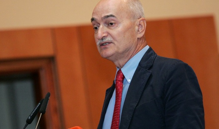 Umro istaknuti sociolog i sveučilišni profesor Slaven Letica