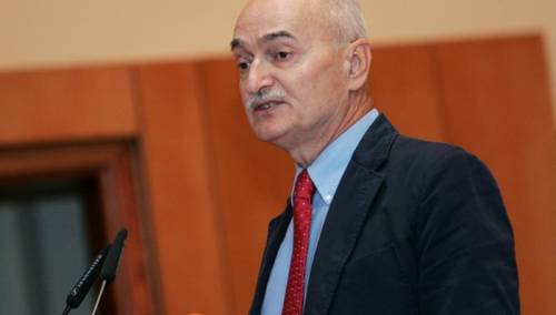 Umro istaknuti sociolog i sveučilišni profesor Slaven Letica