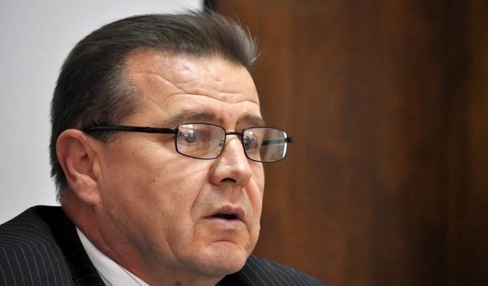 Umro Ivo Juričević, predsjednik Crvenog križa FBiH