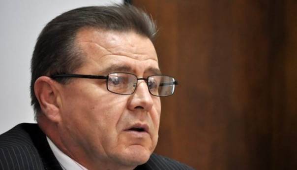 Umro Ivo Juričević, predsjednik Crvenog križa FBiH