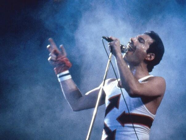 Umro je 1991. na današnji dan, a njegova muzika živi i dan danas