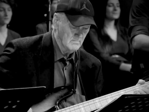 Umro je Ivica Vinković, poznati bosanskohercegovački muzičar i basist