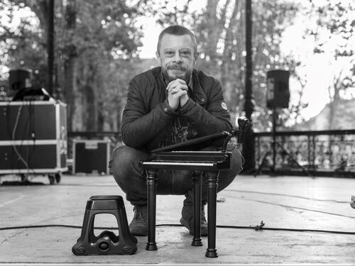 Umro je Matija Dedić, poznati hrvatski muzičar