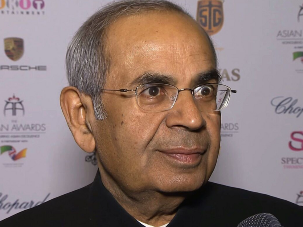 Umro je najbogatiji čovjek u Velikoj Britaniji