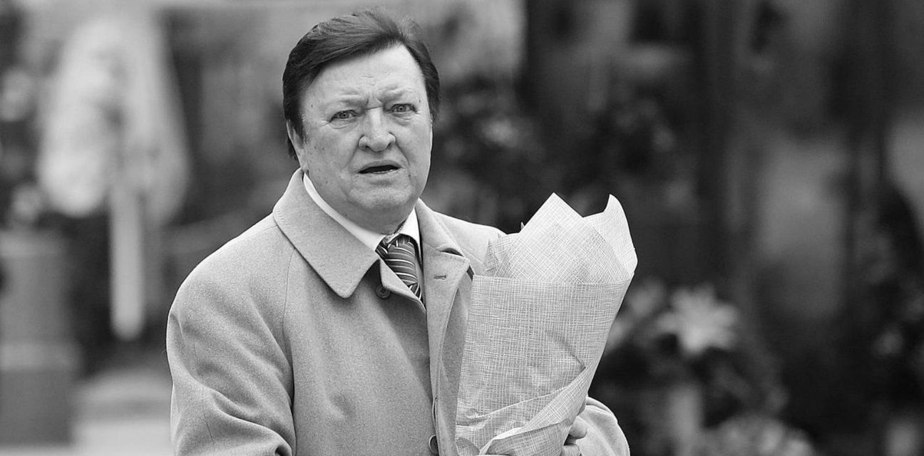 Umro je Otto Barić, imao koronavirus