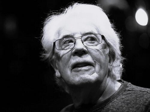 Umro John Mayall, pionir engleskog bluesa i rocka